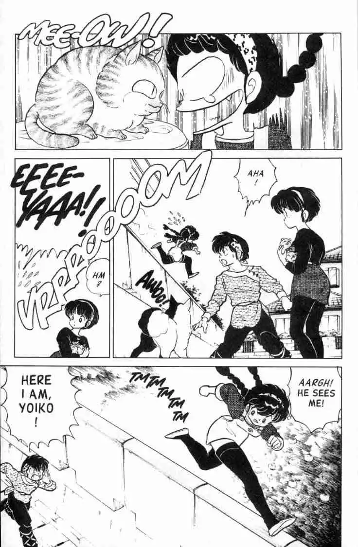 Ranma 1/2 Chapter 105 8